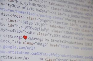 SEO technique