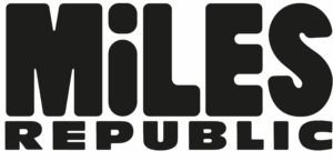 Logo Miles Republic